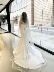 -Vera Wang婚纱礼服旗舰店