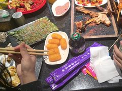 -冰城小镇音乐串吧·聚会餐厅(百子湾店)