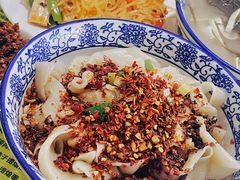 -余福记老味道烩面馆(长春店)