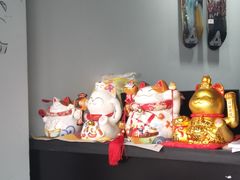 -HONGA HONGA雄家(曹路店)