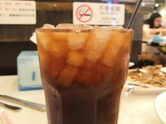 冻柠茶-大哥餐厅(西城花园店)