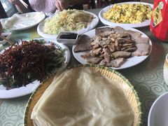 -方圆正宗筋饼老店