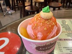 -仁信双皮奶(庙前直街店)