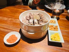 -金谷仓家庭料理(马泉营店)