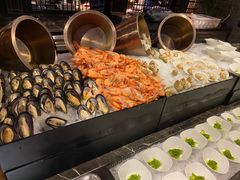 -阿纳迪酒店·秘境西餐厅