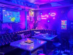 -好乐迪KTV(金钻店)