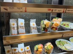 -宜家·瑞典风味餐厅(四元桥店)