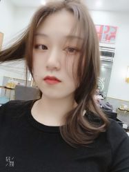 -康康时尚烫染