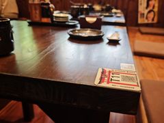 -鸟鹏烧鸟居酒屋(珠江新城店)