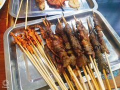 -阿拉提大盘鸡@米饭(南环东路汇邻广场店)