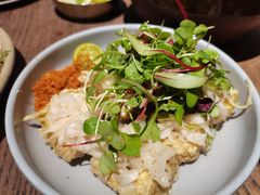 泡菜包浆豆腐-SHAN山(前滩太古里店)
