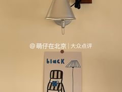 -小意思咖啡店(草桥店)