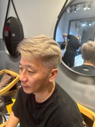 -G.O.T salon