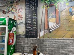 -李双猪脑花面(东大街店)
