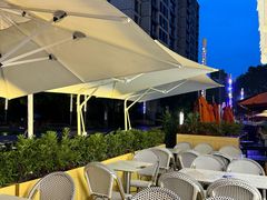 -嘚瑟人生烧烤·东北大油边(大学路店)