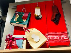 -MUJI无印良品(华贸店)