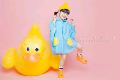 -小鬼当佳儿童摄影(河北保定店)