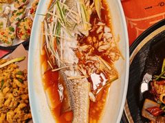 -鲜味食族水产·海鲜餐厅