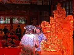 -白家大院·王府宫廷菜(苏州街店)