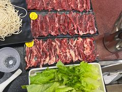-牛肉彪·19年专注·潮汕牛肉火锅(祈福店)