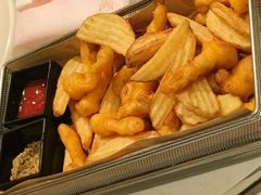 -四季餐厅(大寺店)