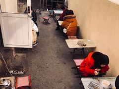 -王记西鎮电烤肉(汶上路店)