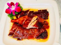 -畔山酒店中餐厅