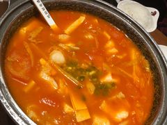 -渝是乎酸菜鱼(龙旗购物中心店)