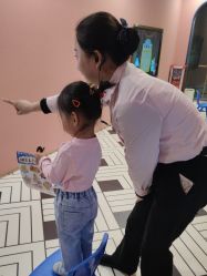 点击看大图 -MELAND CLUB亲子乐园·派对·餐厅(北京芳圆里ID MALL店)