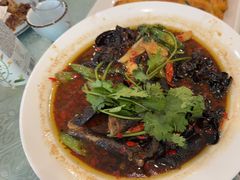 酸辣鸡爪-三毛鱼庄(威连路店)