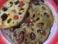 -老三样·美食研究中心(世贸路店)