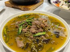 -干老四雅鱼饭店(滨江西路店)