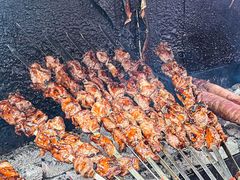 -周记老沈阳焦火鸡架