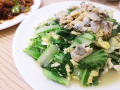 -九龙餐厅(大沽路店)