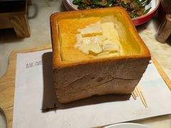 -绿茶餐厅(朝阳大悦城店)
