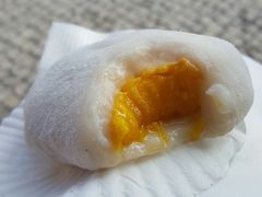 -澳门长洲糯米糍(柯打苏沙街店)