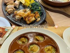 -萨莉亚意大利餐厅(白云汇店)