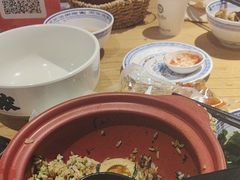 -和府捞面(北美新天地店)