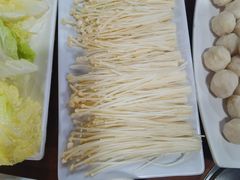 -大明铜锅·烤涮坊·烧烤(总店)