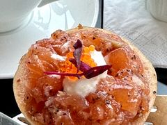 -希尔顿南海酒店·观廊大堂吧·海景下午茶