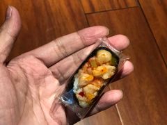 -鲜道寿司(无锡苏宁店)