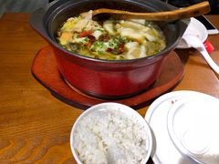 -周鱼小馆石锅酸菜鱼(活力汇店)