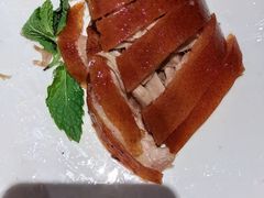 -大鸭梨烤鸭店(花园村店)