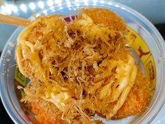 芝士心-无影脚佛山陈氏盲公丸始创店(飞鸿街店)