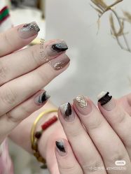 -斯馨·健康美甲美睫