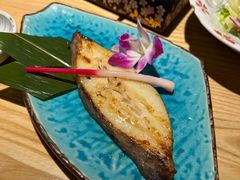 -有喜屋·日料·居酒屋(旭辉广场店)