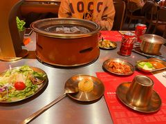 -西塔老太太泥炉烤肉(苏州大悦城店)