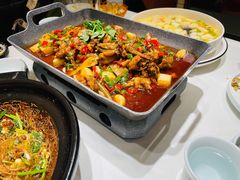 -潇湘码头·鲜湘菜(清河店)