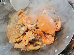 -侠成水上农庄(工业大道店)