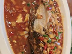 -一楼食业·美食人家